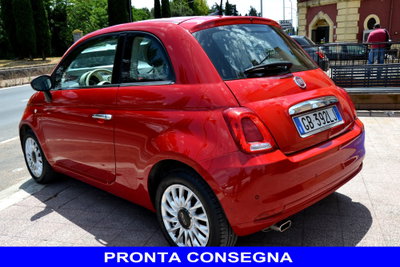 Fiat 500 1.2 EasyPower Club (3)