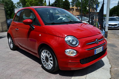 Fiat 500 1.2 EasyPower Club (4)