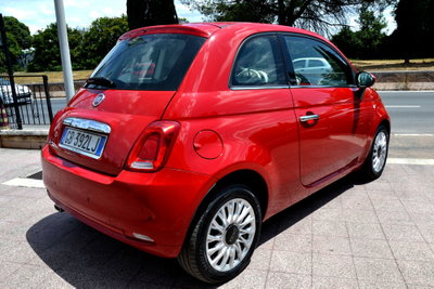 Fiat 500 1.2 EasyPower Club (5)
