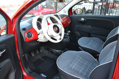 Fiat 500 1.2 EasyPower Club (6)
