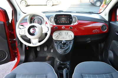 Fiat 500 1.2 EasyPower Club (7)