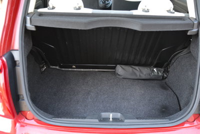 Fiat 500 1.2 EasyPower Club (9)