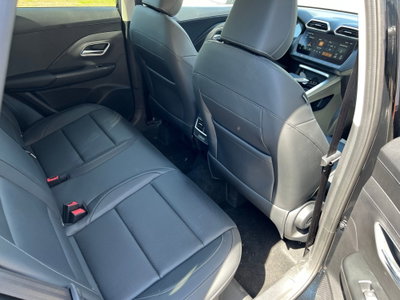 Mg ZS ZS 1.5 Luxury (12)