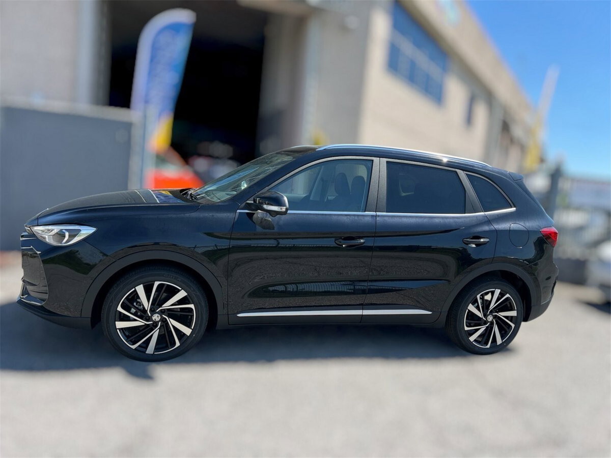 Mg ZS ZS 1.5 Luxury (4)