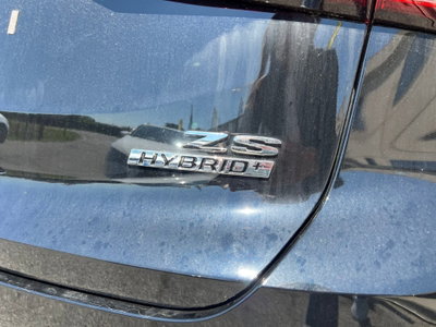 Mg ZS ZS 1.5 Luxury (9)