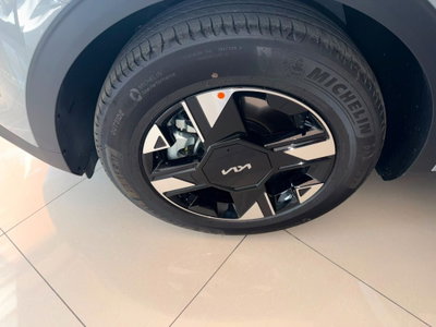Kia Sportage 1.6 CRDi MHEV Business (12)