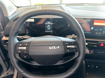 Kia Sportage 1.6 CRDi MHEV Business (13)