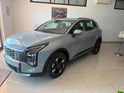 Kia Sportage 1.6 CRDi MHEV Business (2)