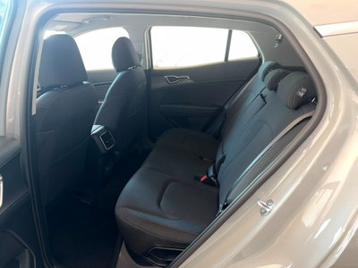 Kia Sportage 1.6 CRDi MHEV Business (5)