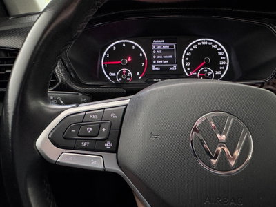 Volkswagen T-Cross 1.0 TSI Style BMT (15)