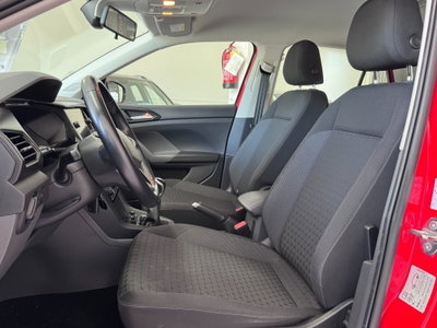 Volkswagen T-Cross 1.0 TSI Style BMT (19)