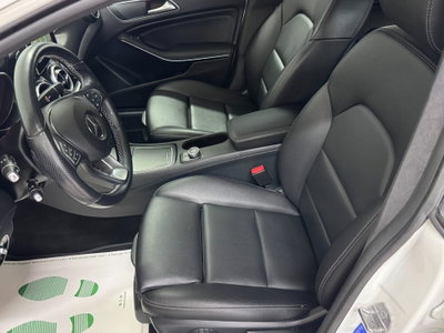 Mercedes-Benz CLA 200 d 4Matic Automatic Sport (10)
