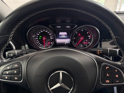Mercedes-Benz CLA 200 d 4Matic Automatic Sport (16)
