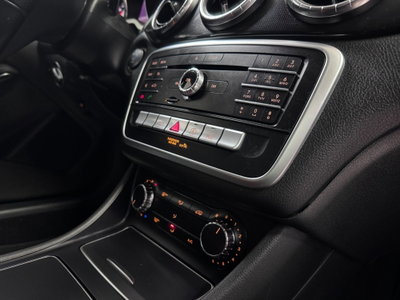 Mercedes-Benz CLA 200 d 4Matic Automatic Sport (18)