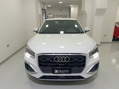 Audi Q2 Q2 35 TFSI Business usata