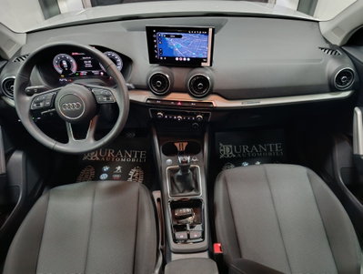 Audi Q2 Q2 35 TFSI Business (10)