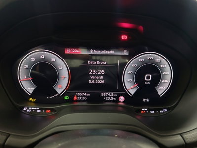 Audi Q2 Q2 35 TFSI Business (13)