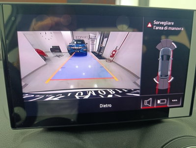 Audi Q2 Q2 35 TFSI Business (15)