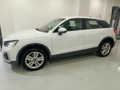 Audi Q2 Q2 35 TFSI Business (4)