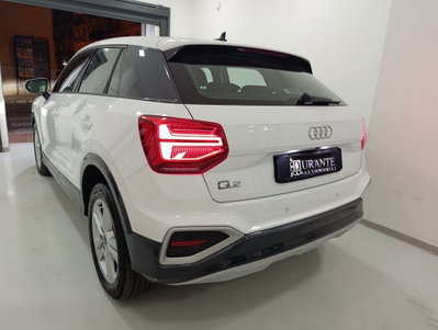 Audi Q2 Q2 35 TFSI Business (5)