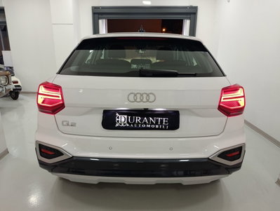 Audi Q2 Q2 35 TFSI Business (6)