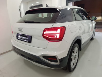 Audi Q2 Q2 35 TFSI Business (7)