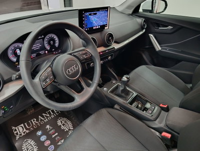 Audi Q2 Q2 35 TFSI Business (8)