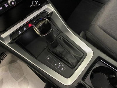 Audi Q3 2.0 tdi Business Advanced 150cv s-tronic (14)