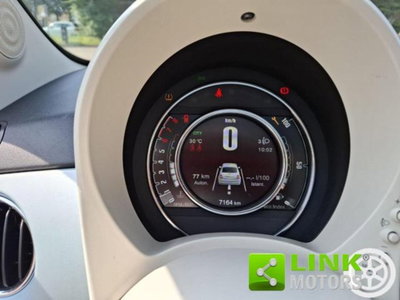 Fiat 500 1.0 Hybrid Dolcevita (11)