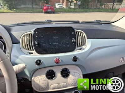 Fiat 500 1.0 Hybrid Dolcevita (12)