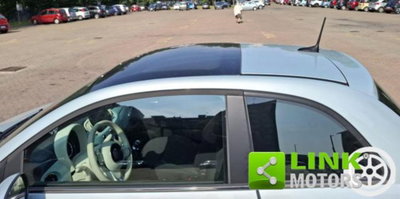 Fiat 500 1.0 Hybrid Dolcevita (13)