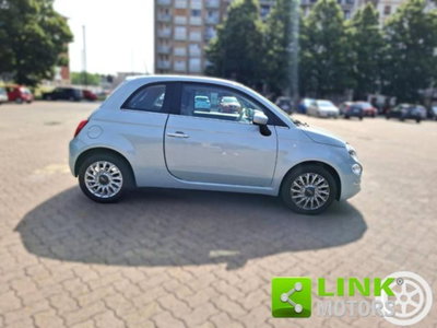 Fiat 500 1.0 Hybrid Dolcevita (14)