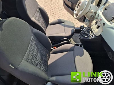 Fiat 500 1.0 Hybrid Dolcevita (15)