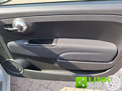 Fiat 500 1.0 Hybrid Dolcevita (18)