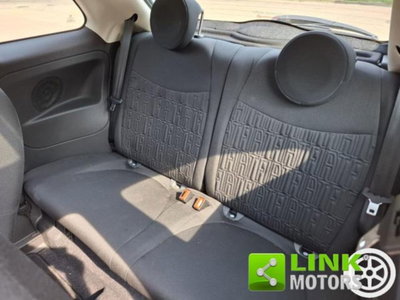 Fiat 500 1.0 Hybrid Dolcevita (19)