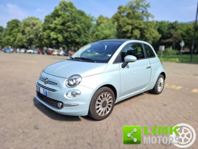 Fiat 500 1.0 Hybrid Dolcevita (2)