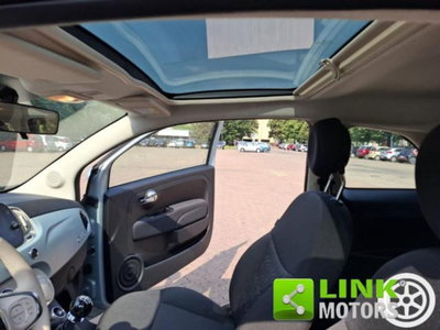 Fiat 500 1.0 Hybrid Dolcevita (20)