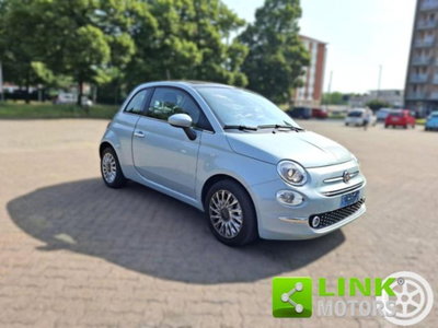 Fiat 500 1.0 Hybrid Dolcevita (3)
