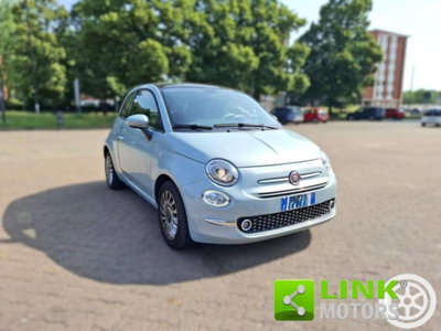 Fiat 500 1.0 Hybrid Dolcevita (4)