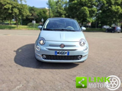 Fiat 500 1.0 Hybrid Dolcevita (5)