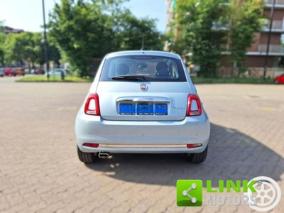 Fiat 500 1.0 Hybrid Dolcevita (8)