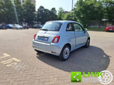 Fiat 500 1.0 Hybrid Dolcevita (9)