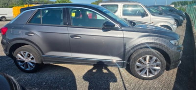 Volkswagen T-Roc 1.0 TSI 115 CV Style BlueMotion Technology (3)