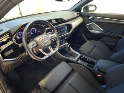 Audi Q3 Sportback 35 TDI quattro S tronic S line edition (11)