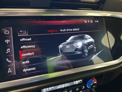Audi Q3 Sportback 35 TDI quattro S tronic S line edition (16)