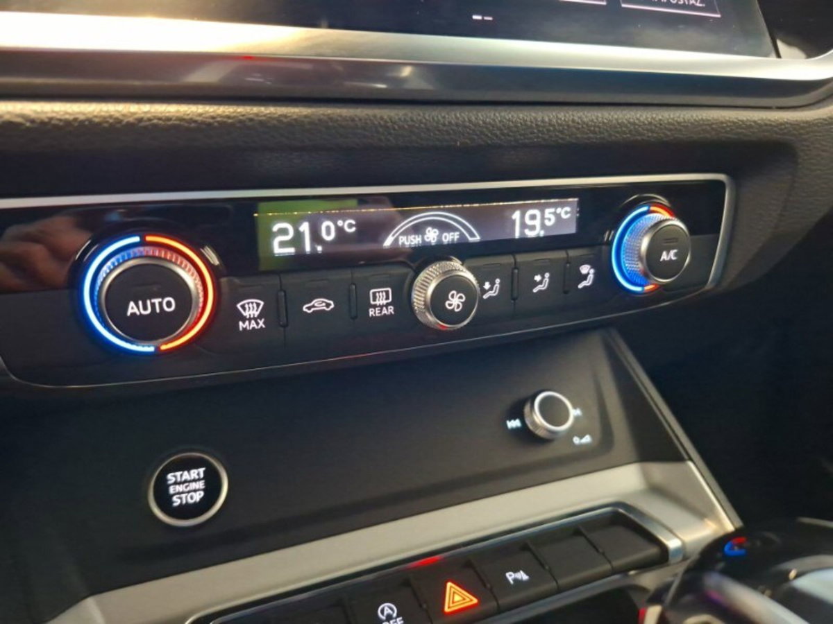 Audi Q3 Sportback 35 TDI quattro S tronic S line edition (18)