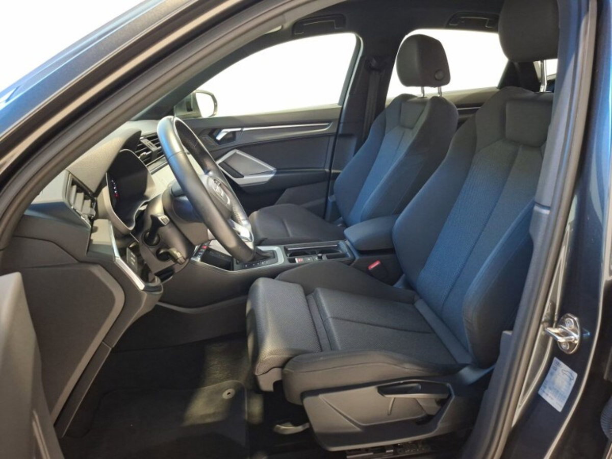 Audi Q3 Sportback 35 TDI quattro S tronic S line edition (19)