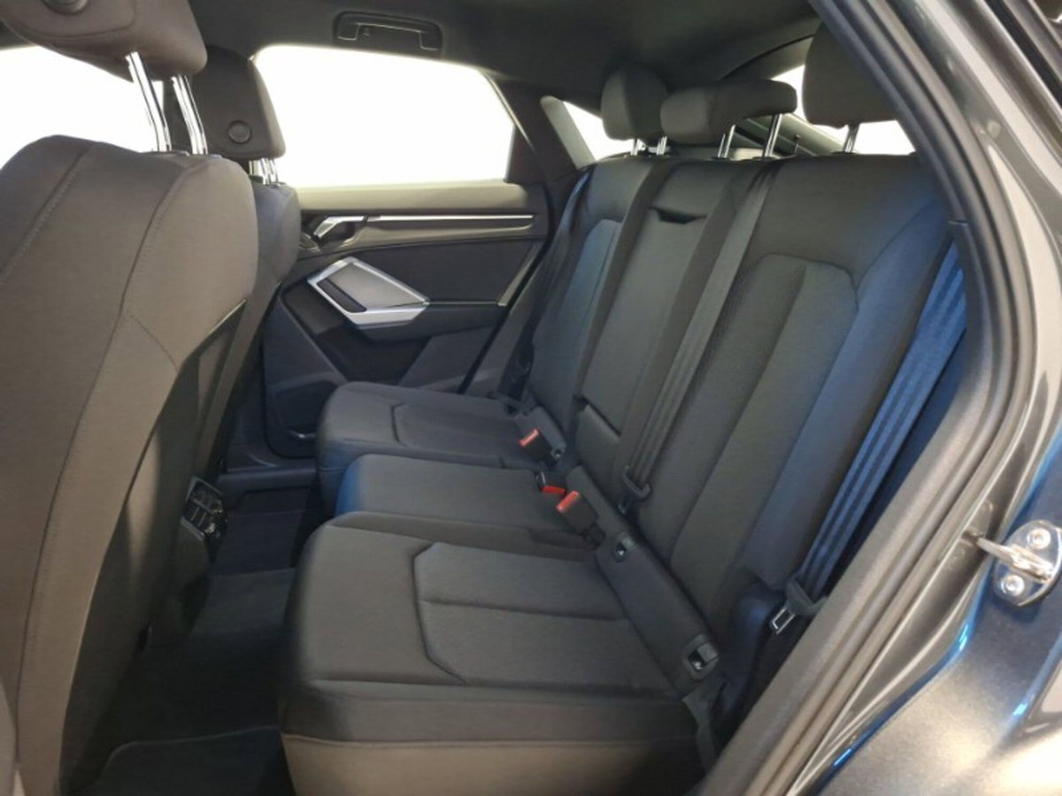 Audi Q3 Sportback 35 TDI quattro S tronic S line edition (20)