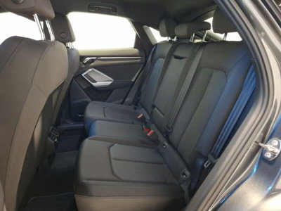 Audi Q3 Sportback 35 TDI quattro S tronic S line edition (20)