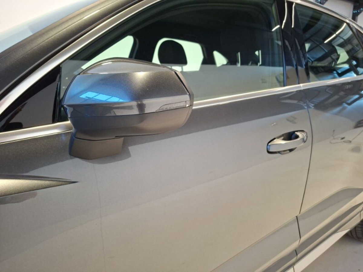 Audi Q3 Sportback 35 TDI quattro S tronic S line edition (8)